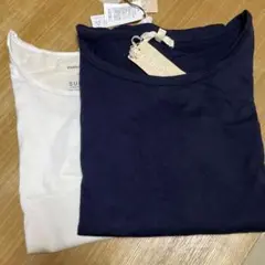 じゃがりこ。さま✨　studio CLIP 長袖Tシャツ 2枚セット