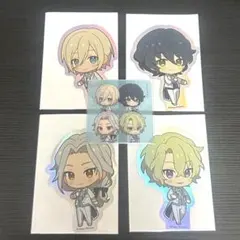 あんスタ 旧fine アニカフェset