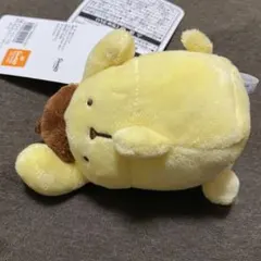 サンリオ ポムポムプリン30th ぬいぐるみマスコット コレクション