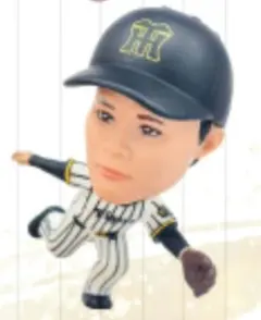 2026年最新】阪神フィギュアの人気アイテム - メルカリ