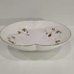 w221-1 ウェッジウッド ワイルドストロベリー マリアージュボールS