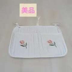 【美品】マルチ収納ケース ベビー インテリア 韓国 イブル チューリップ 北欧風