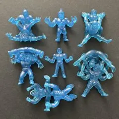ドラ消し ドラゴンボール 孫悟空 全7体（接着なし） | Mercari