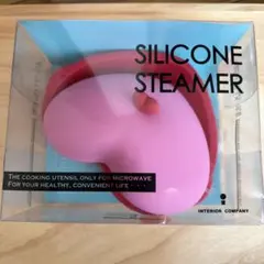シリコンスチーマーのサムネイル