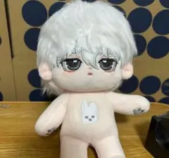 2025年最新】凪誠士郎着せ替えぬいぐるみの人気アイテム - メルカリ