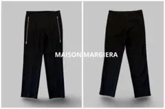 定価55%OFF MAISON MARGIERA track pants 新品のサムネイル