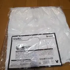 ベイマックス Happyくじ B賞 シースルーブルゾン