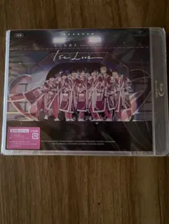なにわ男子　1st LOVE Blu-ray 2枚組