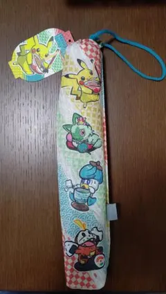 【限定品】プレイマット ポケモン WCS2023 横浜記念 ポケモンカードゲーム