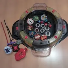 ベイブレード まとめ売り スタジアム付き