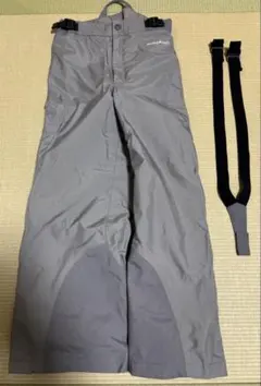 【極美品】モンベル 　mont-bell　スキー　ウェア　パンツ　大きい 楽天市場】スキーパンツ モンベルの通販