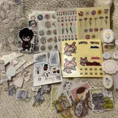 ♡ シール まとめ売り