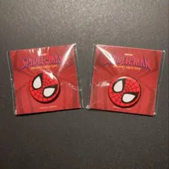MARVEL スパイダーマン ピンバッジのサムネイル