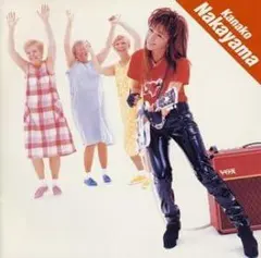 中山加奈子★プリンセスプリンセス★ハウリング★★アルバム★CD 未開封新品 中山加奈子☆プリンセスプリンセス☆ハウリングアルバム☆CD 未