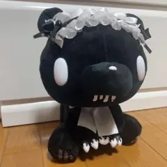 チャックスGP グルーミーぬいぐるみ 腰グルーミー逆さ吊りポーチ