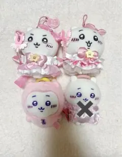 ちいかわ マスコット