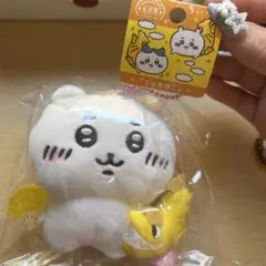 ご当地ちいかわマスコット