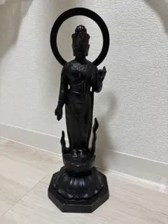 仏像 工芸品