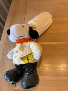 2025年最新】帝国ホテル スヌーピー ぬいぐるみの人気アイテム - メルカリ