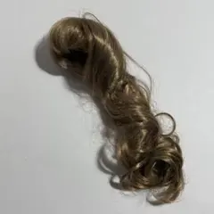 ジャンク お人形遊び