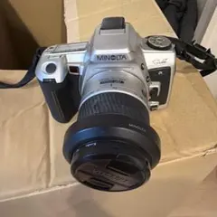 MINOLTA α-Sweet フィルムカメラ 本体