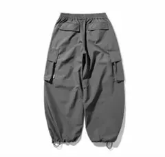 CLESSTE +PHENIX CITY MILITARY PANTS