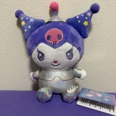サンリオキャラクターズ トゥインクル★ユニバースドール1 クロミ