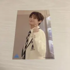 仲村冬馬　ポストカード