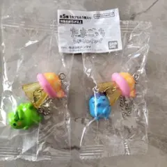 たまごっち UFO スイング くちぱっち ぎんじろっち