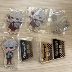 葛葉　アクキー　アクスタ