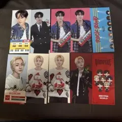 ENHYPEN WORLD ジョンウォン