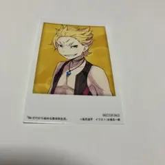 ガーフィール　ティンゼル　ゲーマーズ　冬の本まつり　特典　リゼロ