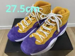 ★美品★SNS × Reebok Question Mid 27.5cm
