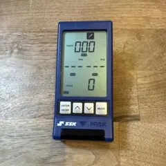 2026年最新】スピードガンの人気アイテム - メルカリ