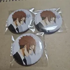 BLEACH 缶バッジ 海燕 - メルカリ