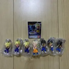 2025年最新】ドラゴンボール超ドラゴンボール7個セットの人気アイテム