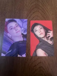 SEVENTEEN HAPPY BURSTDAY ホシ ユニバ特典