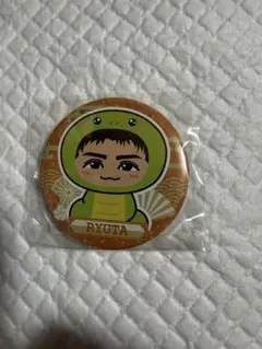 LDH 2025 NEW YEAR CAPSULE 日高竜太