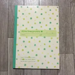 新品・未使用 ノート