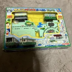 ツインパネル江ノ電　20形　100形