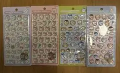 ちいかわ　ボンボンドロップシール　正規品　chikawa BONBON DROP
