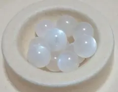 ゆ*ず様 天然石　ムーンストーン