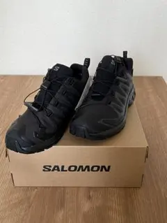 2025年最新】salomon xa pro 3d 24の人気アイテム - メルカリ