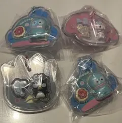 パッケージチャーム
