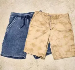 gu ショートパンツ