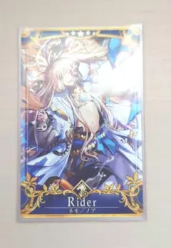 FGOアーケード　イリア最終降臨　フェイタル Amazon.co.jp: fgoアーケード イリヤ フェイタル fatal 再臨