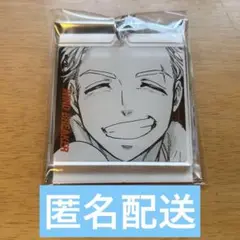 WESTBREAKER ウィンブレ 梅宮 梅宮一 アクリルキーホルダー