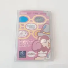 ゲームキューブ ソフト あつまれ!! メイドインワリオ
