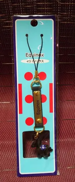 イクイノックス ホースストラップ ターフィーショップ JRA 競馬 ウマ娘