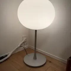 正規品・画像多数】FLOS フロス | GLO-BALL F3 フロアスタンド - メルカリ